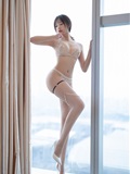 XIAOYU语画界 2022.05.25 Vol.785 郑颖姗(65)